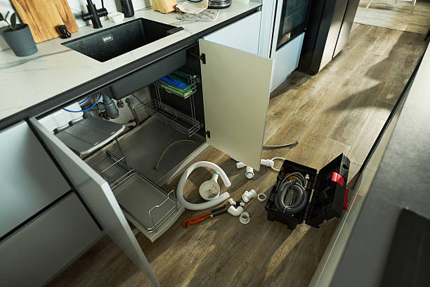Reliable Leak Detection contractor in Port Royal, SC by Street Wise - Plumbing